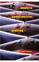 Modern Constructive Bidding