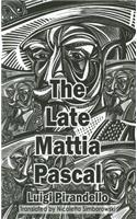 Late Mattia Pascal