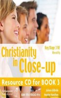 Christianity in Close-up Book 3 CD: Morality
