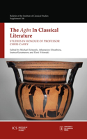 Agon in Classical Literature