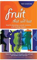 Fruit That Will Last