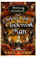 Curious Case of the Clockwork Man