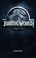 Jurassic World Junior Novelisation