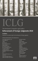 The International Comparative Legal Guide to: Enforcement of Foreign Judgments 2018