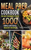 Meal Prep Cookbook