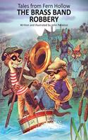 Brass Band Robbery
