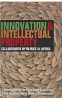 Innovation & Intellectual Property