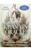 Kuan Yin Oracle - Pocket Edition