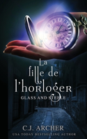 Fille de l'horloger