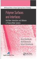 Polymer Surfaces and Interfaces