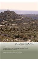 Exploring a Terra Incognita on Crete