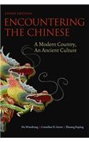 Encountering the Chinese