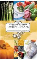 Low Carbohydrate Recipes