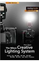 The Nikon Creative Lighting System