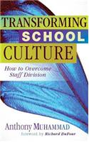 Transforming School Culture