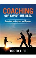 Coaching Our Family Business