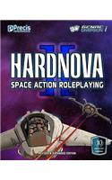 HardNova 2 Revised & Expanded