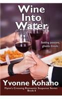 Wine Into Water