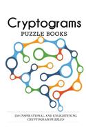Cryptograms Puzzle Books