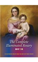 The Complete Illuminated Rosary