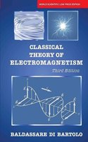 Classical Theory of Electromagnetism, 3rd Edition
