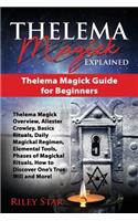 Thelema Magick Explained