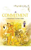 Commitment