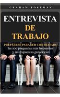Entrevista de Trabajo
