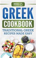 Greek Cookbook