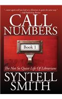 Call Numbers