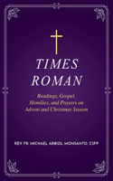 Times Roman