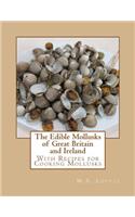 Edible Mollusks of Great Britain and Ireland