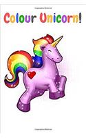 Colour Unicorn