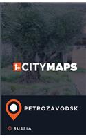 City Maps Petrozavodsk Russia