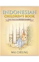 Indonesian Children's Book