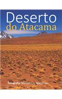 Deserto do Atacama