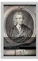 An Essay Concerning Humane Understanding