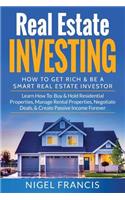 Real Estate Investing