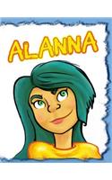 Alanna