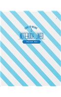 Notebook Lined