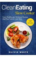 Clean Eating Slow Cooker