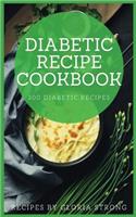 Diabetic Recipe Cookbook