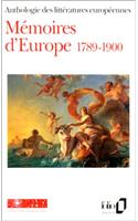Memoires D Europe