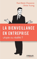 bienveillance en entreprise