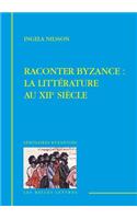 Raconter Byzance