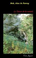 trésor de la naïade