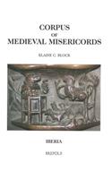 Corpus of Medieval Misericords. Iberia