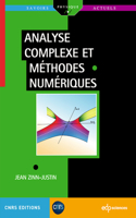 Analyse Complexe Et Méthodes Numériques