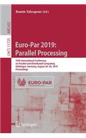Euro-Par 2019: Parallel Processing