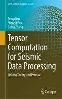 Tensor Computation for Seismic Data Processing: Linking Theory and Practice